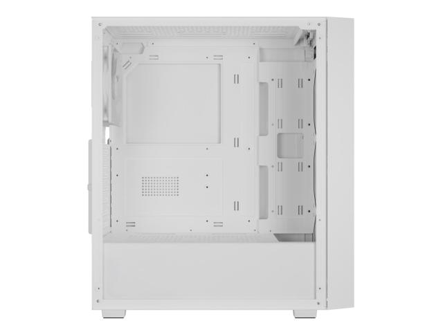 Carcasa Gamdias Aura GC2 Elite ARGB White, Fara sursa