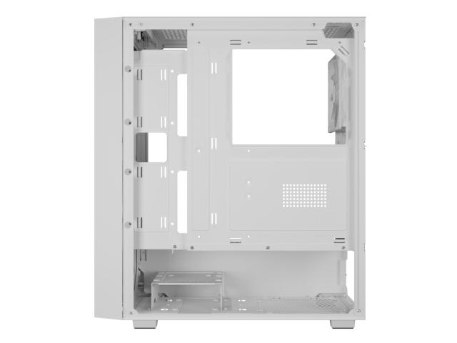 Carcasa Gamdias Aura GC2 Elite ARGB White, Fara sursa