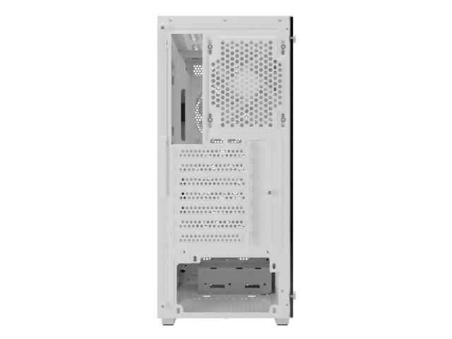 Carcasa Gamdias Aura GC2 Elite ARGB White, Fara sursa