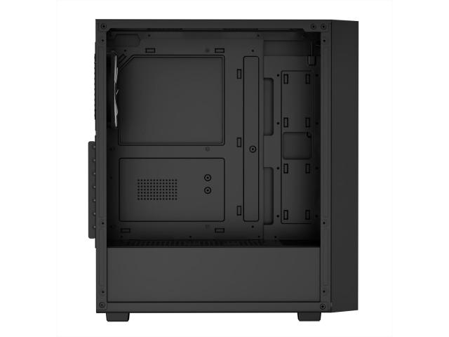 Carcasa Gamdias Aura GC2 Elite ARGB Black, Fara sursa