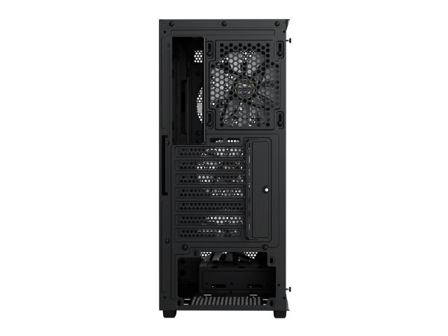 Carcasa Gamdias Aura GC2 Elite ARGB Black, Fara sursa
