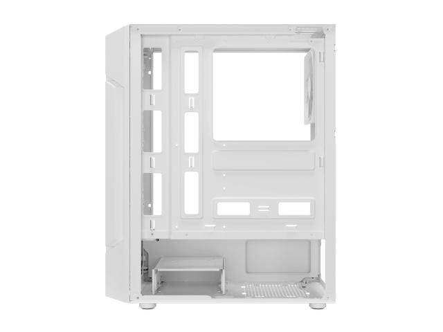 Carcasa Gamdias Aura GC7 ARGB White, Fara sursa