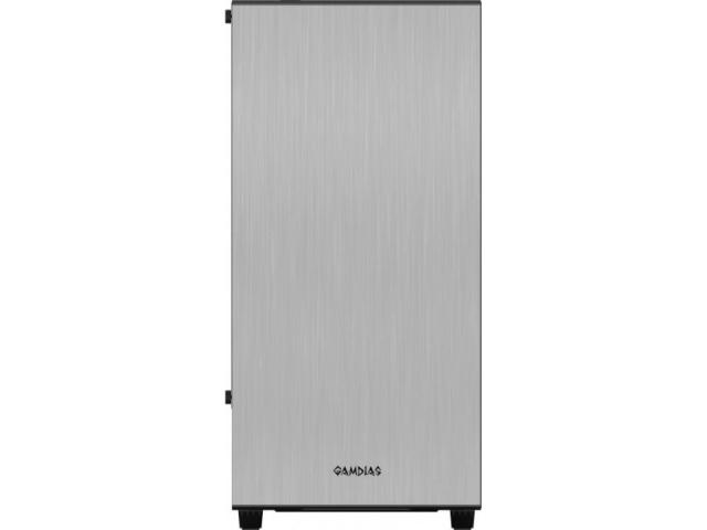 Carcasa Gamdias Mars E1, Fara Sursa