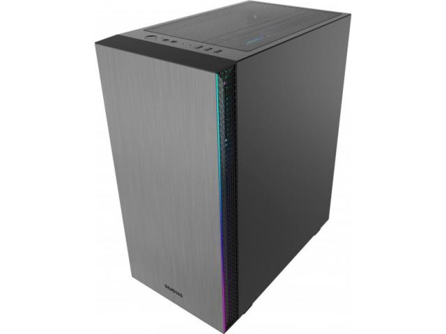 Carcasa Gamdias Mars E1, Fara Sursa