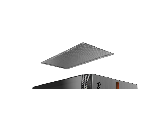 Carcasa Gamdias Mars M1, Fara Sursa