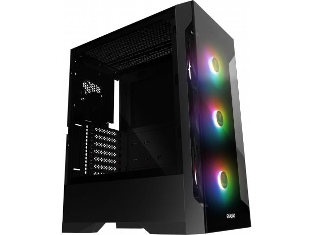 Carcasa Gamdias Talos E2, Fara Sursa