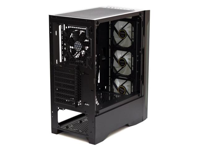 Carcasa Gamdias Talos E2, Fara Sursa