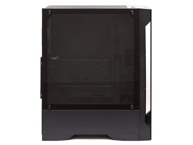 Carcasa Gamdias Talos E2, Fara Sursa