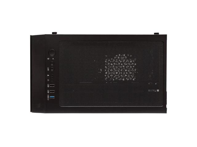 Carcasa Gamdias Talos E2, Fara Sursa