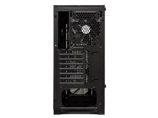 Carcasa Gamdias Talos E2, Fara Sursa