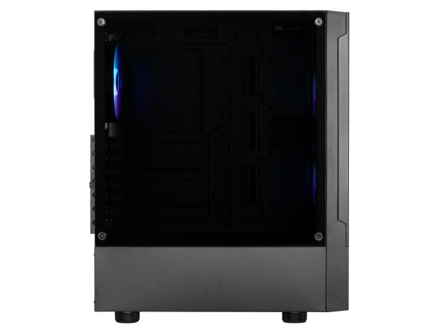 Carcasa Gamdias Talos E3 Mesh Black, Fara sursa
