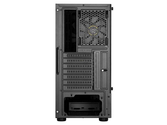 Carcasa Gamdias Talos E3 Mesh Black, Fara sursa