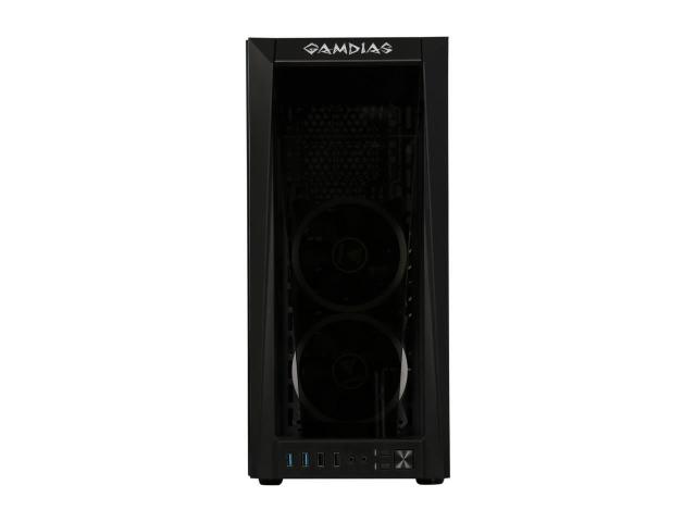 Carcasa Gamdias Talos M1, fara sursa