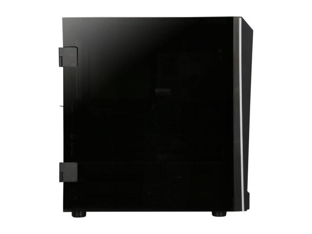 Carcasa Gamdias Talos M1, fara sursa