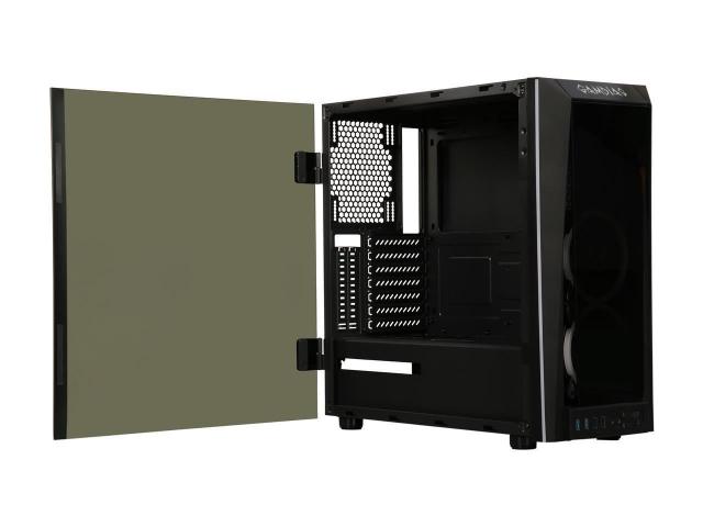 Carcasa Gamdias Talos M1, fara sursa