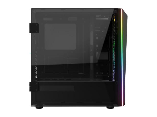 Carcasa Gamdias Talos M1A, Fara Sursa