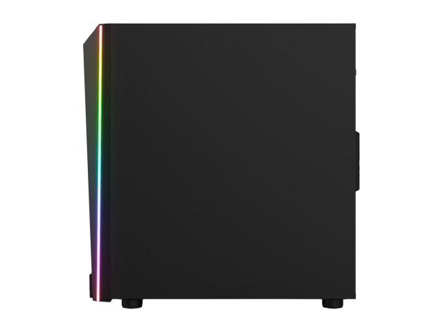 Carcasa Gamdias Talos M1A, Fara Sursa