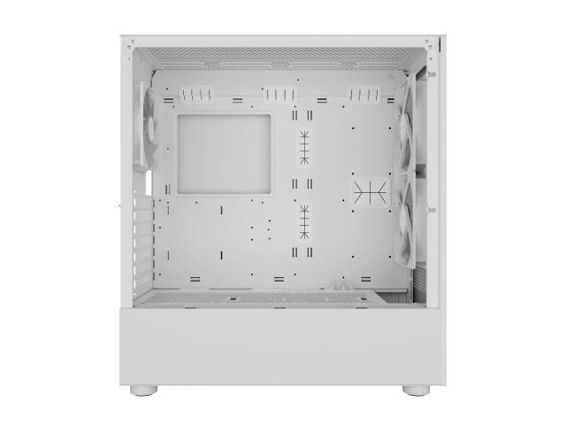 Carcasa Gamdias Talos M3 Mesh White, Fara sursa