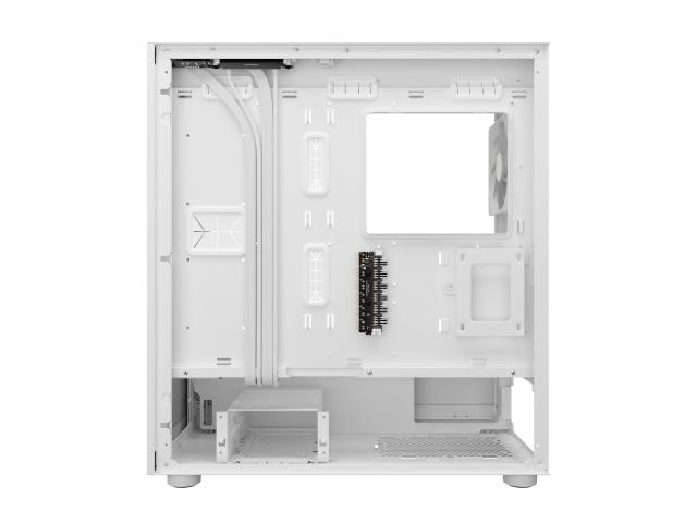 Carcasa Gamdias Talos M3 Mesh White, Fara sursa