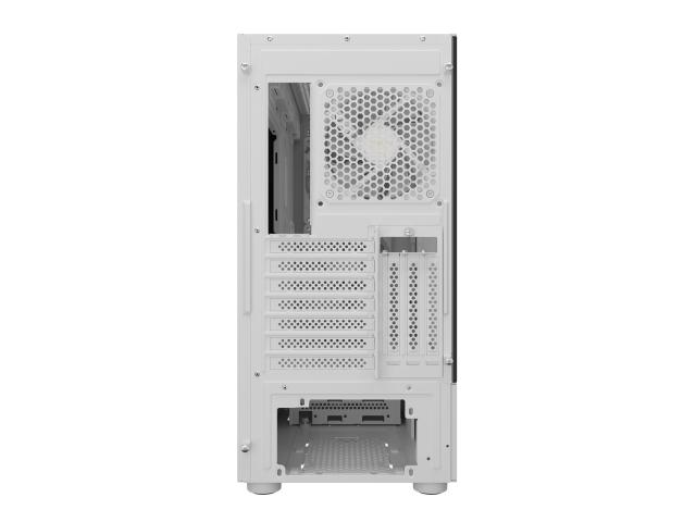 Carcasa Gamdias Talos M3 Mesh White, Fara sursa