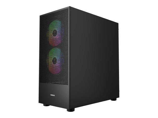 Carcasa Gamdias Talos M3 Mesh Black, Fara sursa