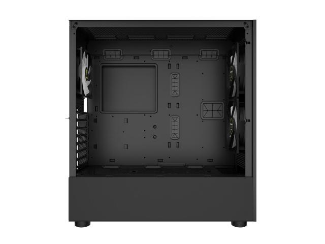 Carcasa Gamdias Talos M3 Mesh Black, Fara sursa