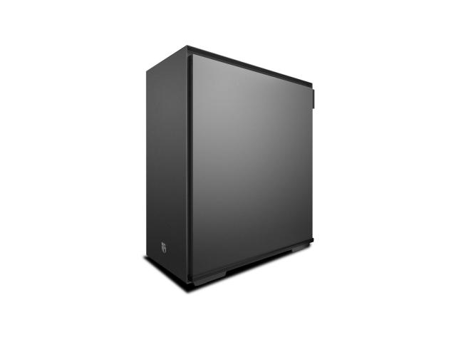 Carcasa Deepcool Macube 310 Black, Fara sursa