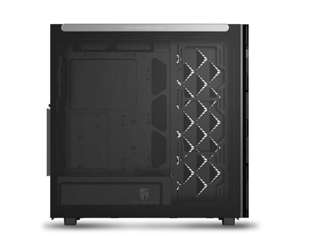 Carcasa Deepcool Macube 550, Fara sursa