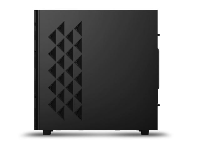 Carcasa Deepcool Macube 550, Fara sursa