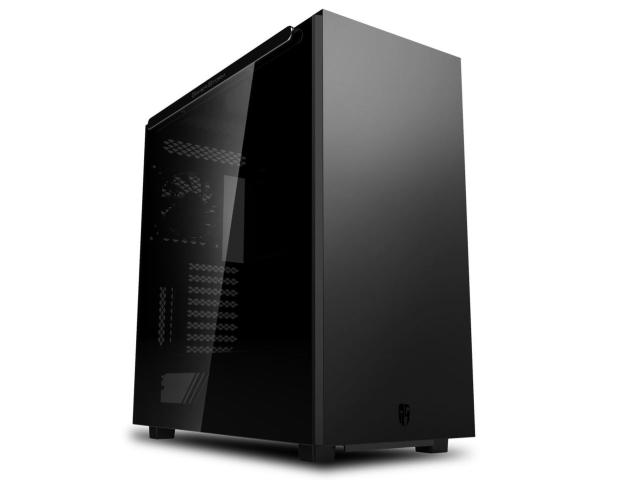 Carcasa Deepcool Macube 550, Fara sursa