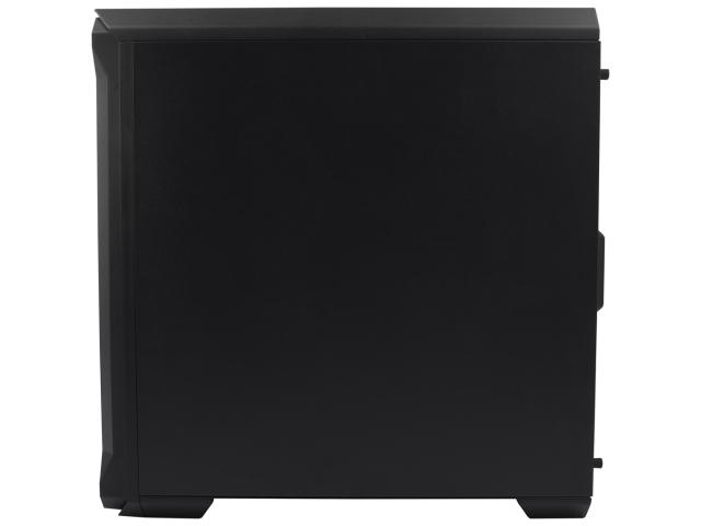 Carcasa Natec Genesis Irid 503 ARGB Micro, Fara sursa