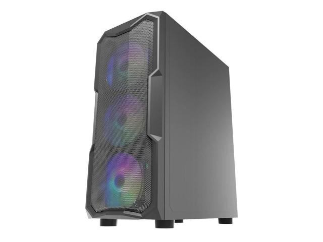 Carcasa Inaza Aquarius Mesh, Fara Sursa