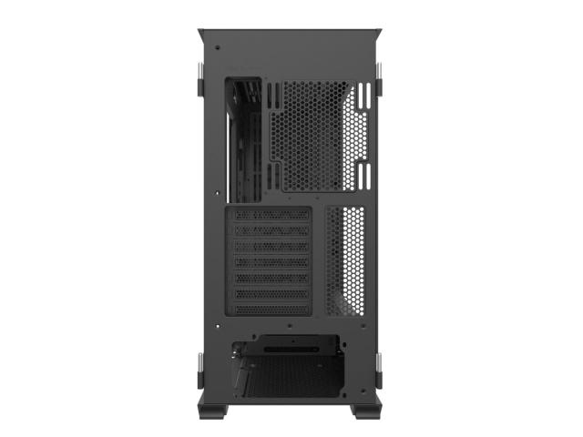 Carcasa Inaza DLX21, Fara sursa