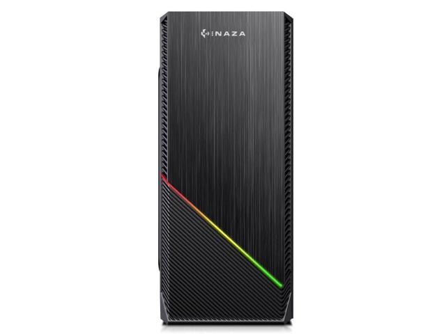 Carcasa Inaza Slider, Fara sursa