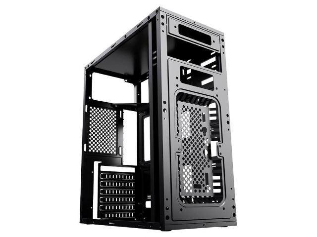 Carcasa Inaza Slider, Fara sursa