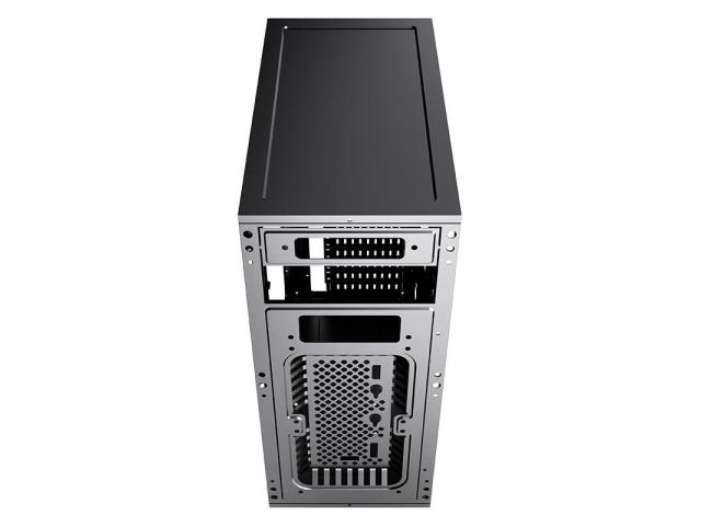 Carcasa Inaza Slider, Fara sursa