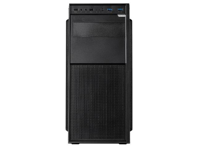 Carcasa Inter-Tech A-301 Quad, Fara sursa