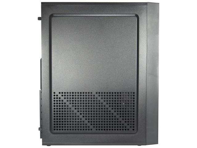 Carcasa Inter-Tech A-301 Quad, Fara sursa