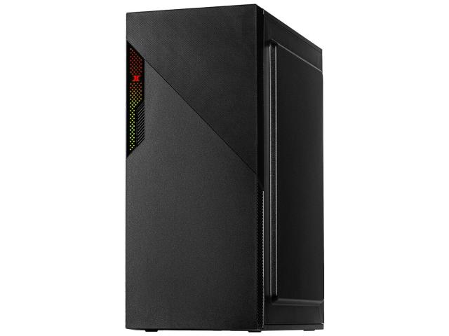 Carcasa Inter-Tech A-303 Slant, Fara sursa