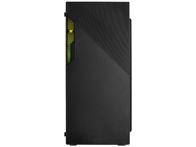 Carcasa Inter-Tech A-303 Slant, Fara sursa