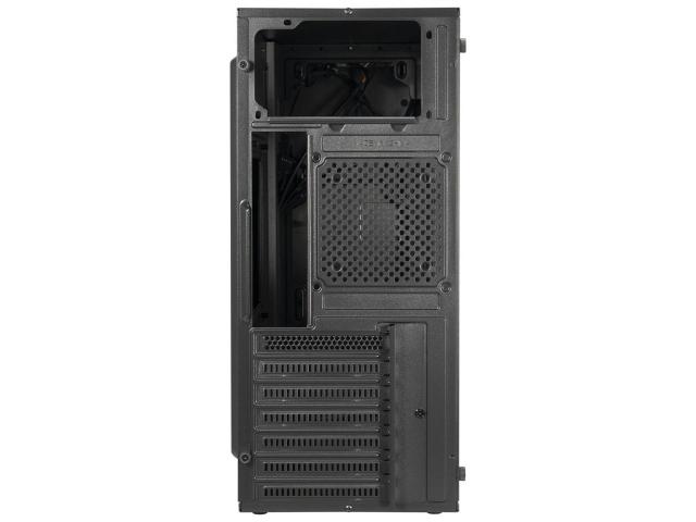 Carcasa Inter-Tech A-303 Slant, Fara sursa
