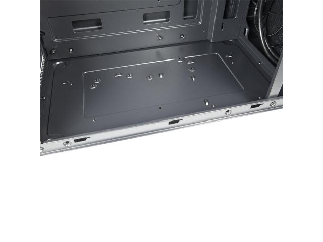 Carcasa Inter-Tech A-303 Slant, Fara sursa