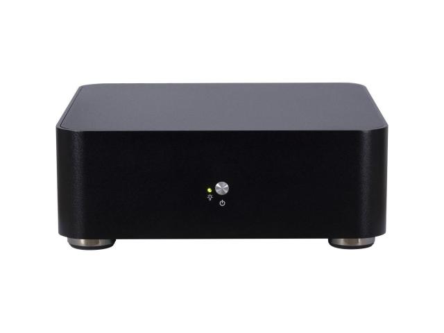 Carcasa Inter-Tech A60, Sursa Externa