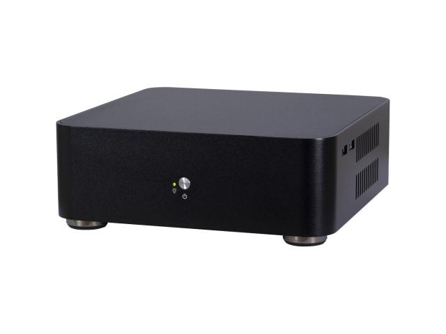 Carcasa Inter-Tech A60, Sursa Externa