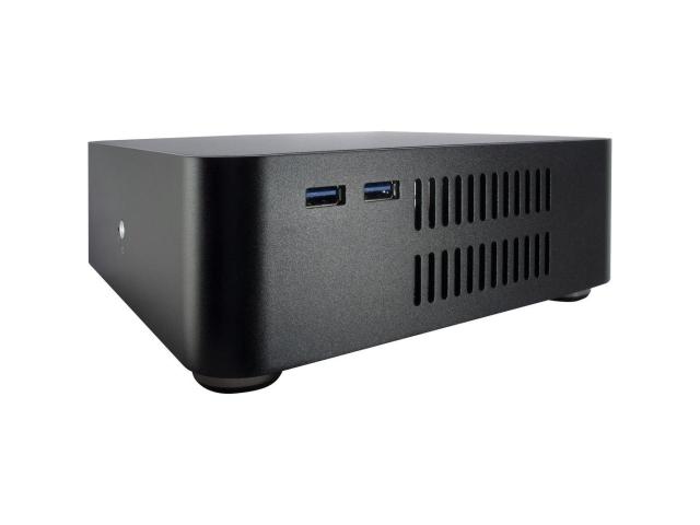 Carcasa Inter-Tech A60, Sursa Externa