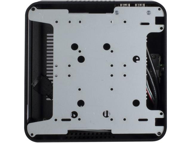 Carcasa Inter-Tech A60, Sursa Externa