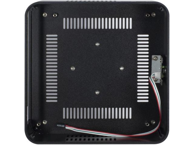 Carcasa Inter-Tech A60, Sursa Externa