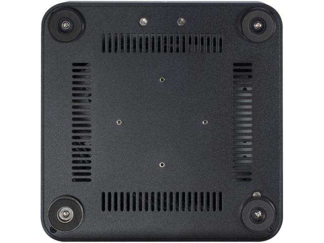 Carcasa Inter-Tech A60, Sursa Externa