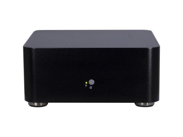Carcasa Inter-Tech A80 ITX, 60W