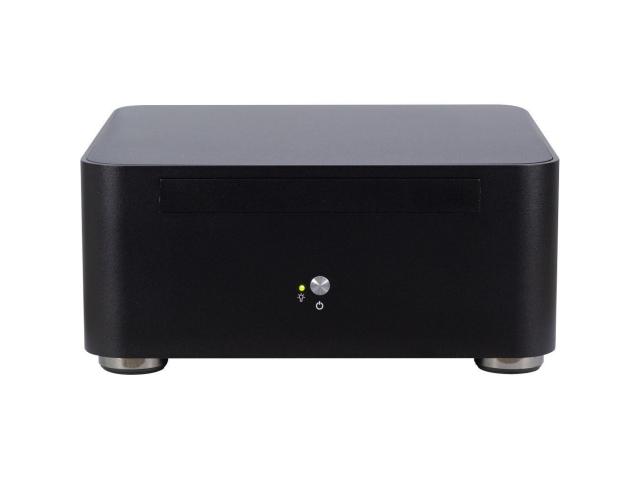 Carcasa Inter-Tech A80S ITX, 60W